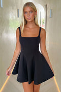 Alice Dress - Black
