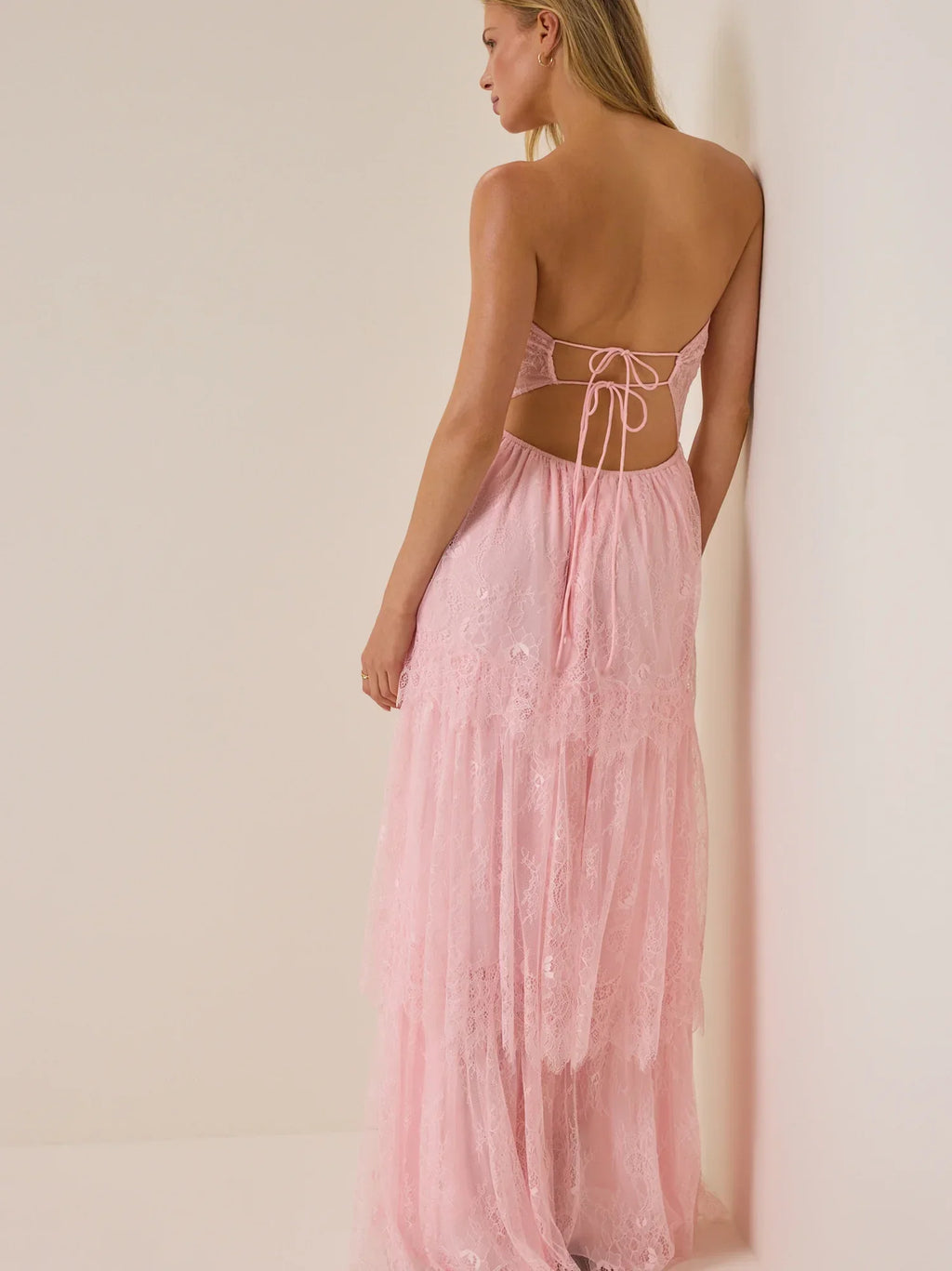 Margot Maxi Dress