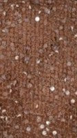 Zinnia Sequins Maxi Dress - Mocha