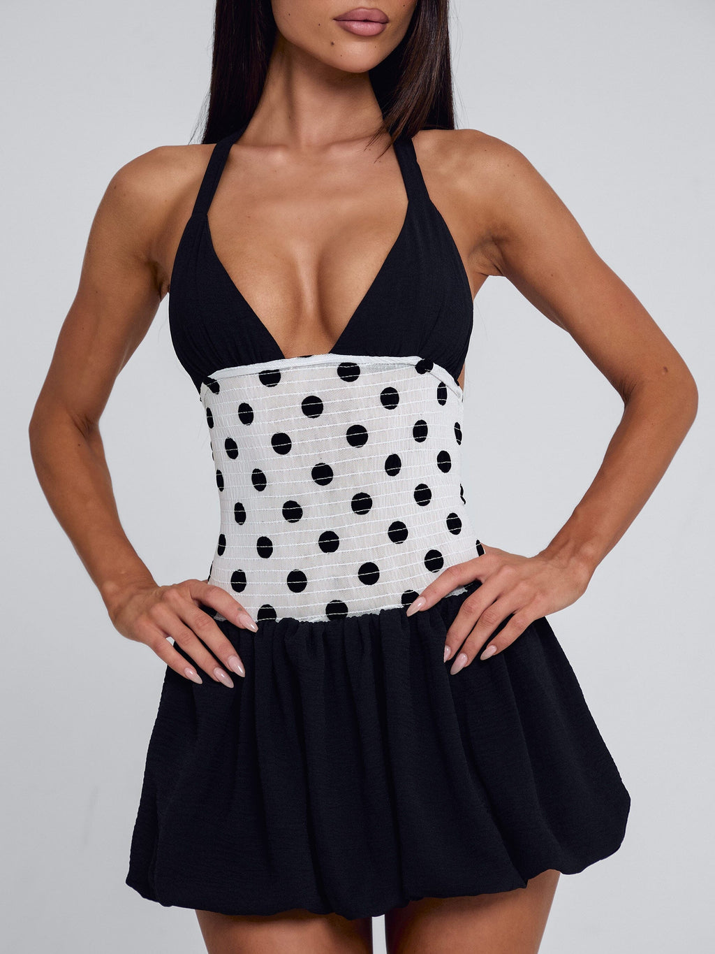 Rosleigh Mini Dress