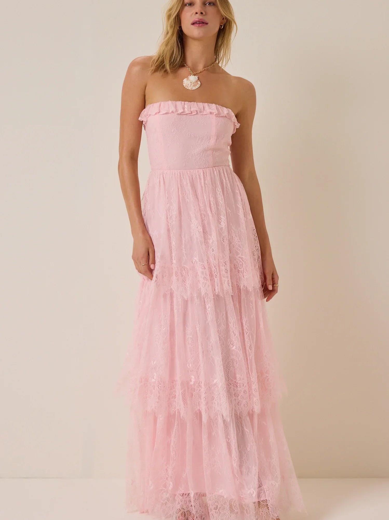 Margot Maxi Dress