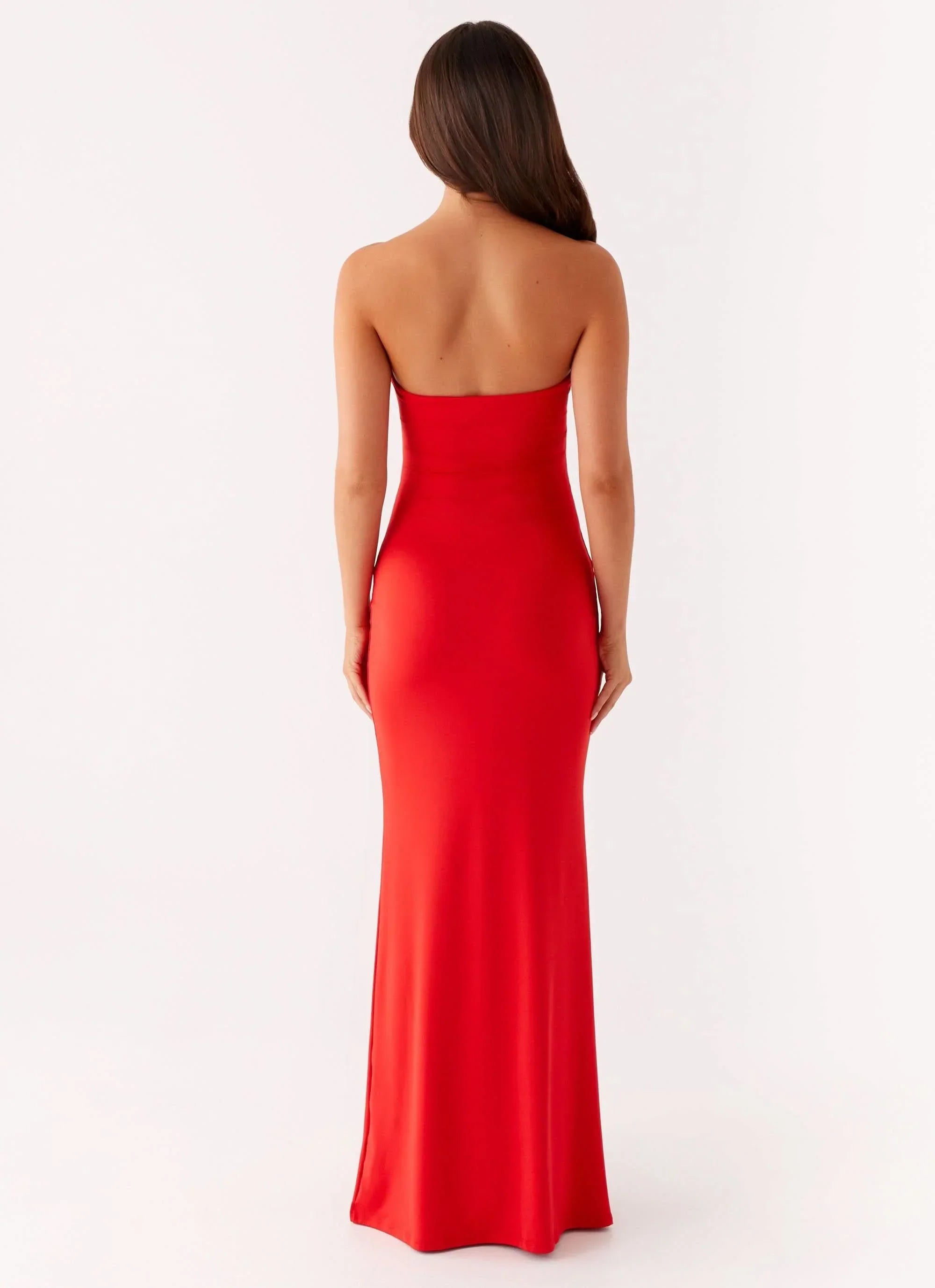 Raye Maxi Dress