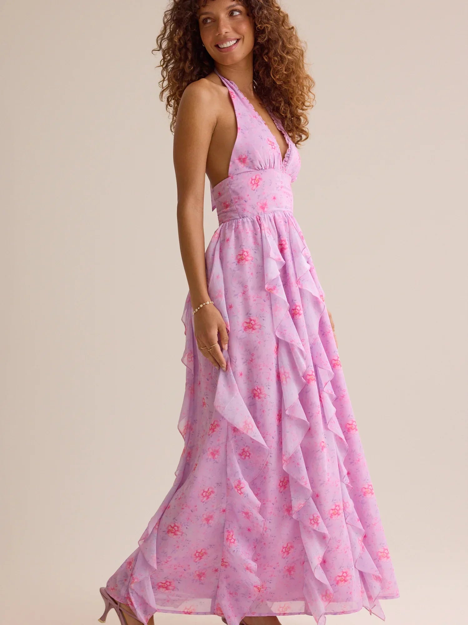 Taylor Maxi Dress