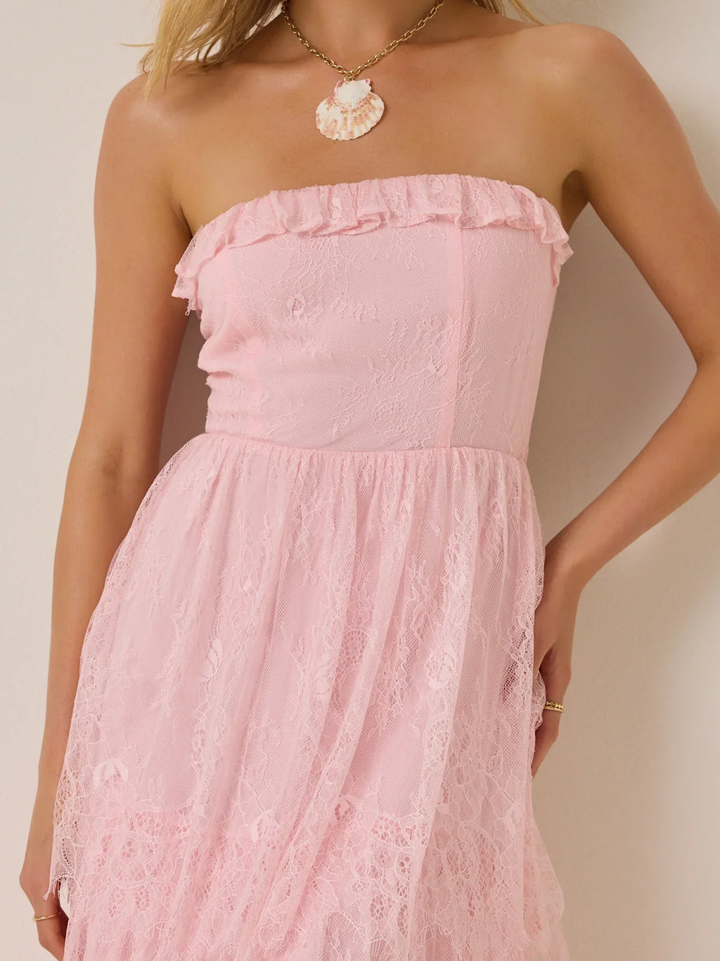 Margot Maxi Dress