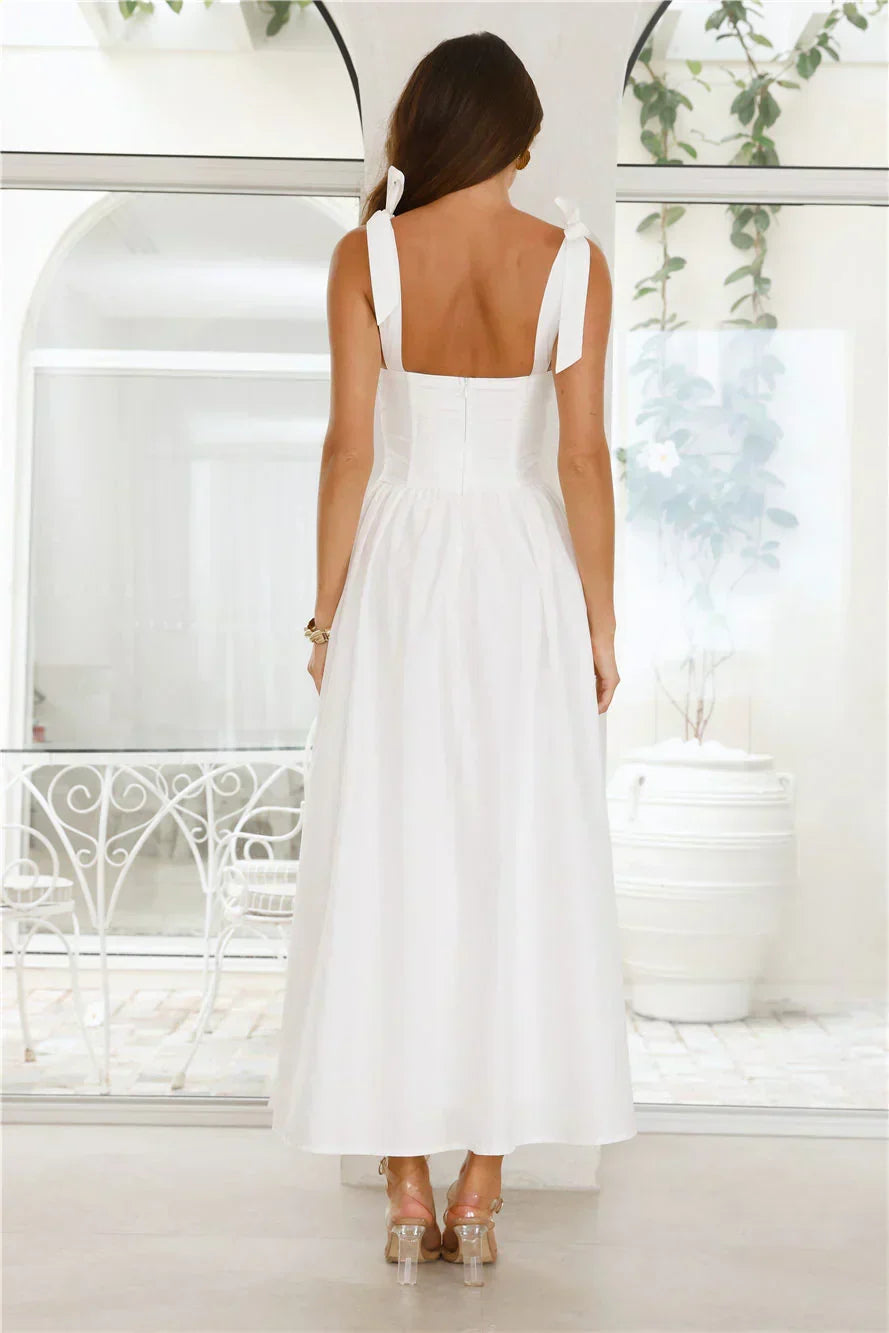 Magical Dream Maxi Dress