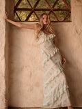 Susanna Maxi Dress