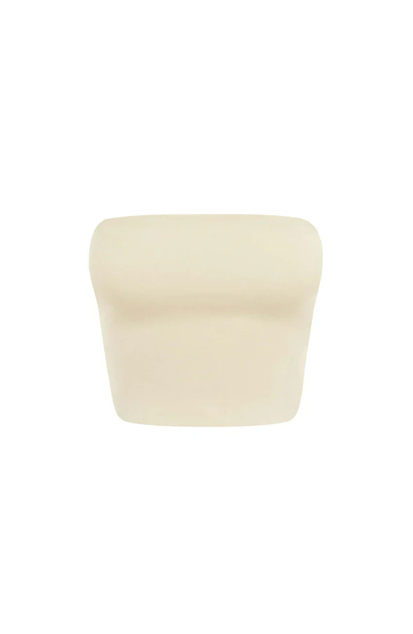 Rein Top - Cream