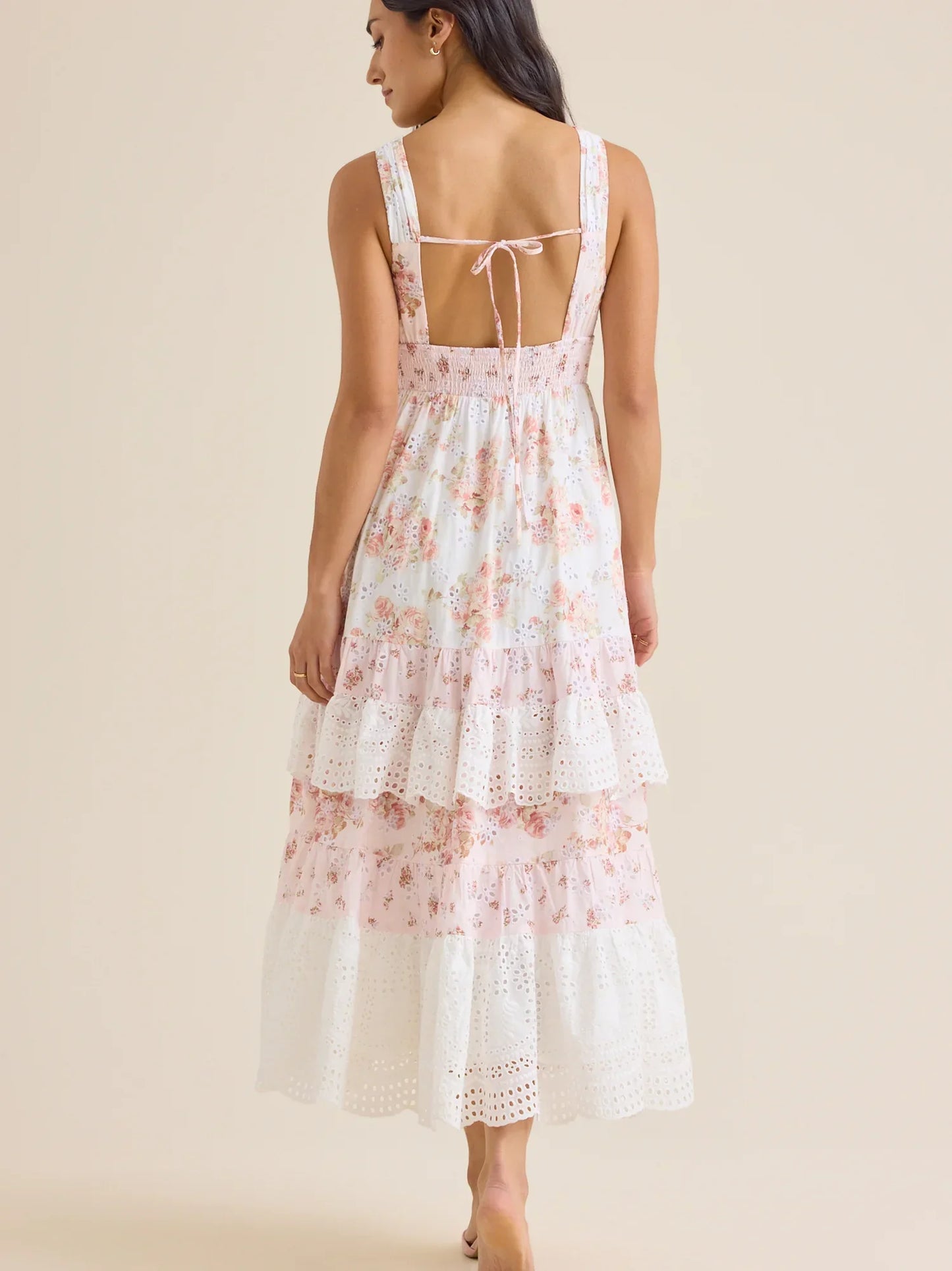 Wildie Maxi Dress
