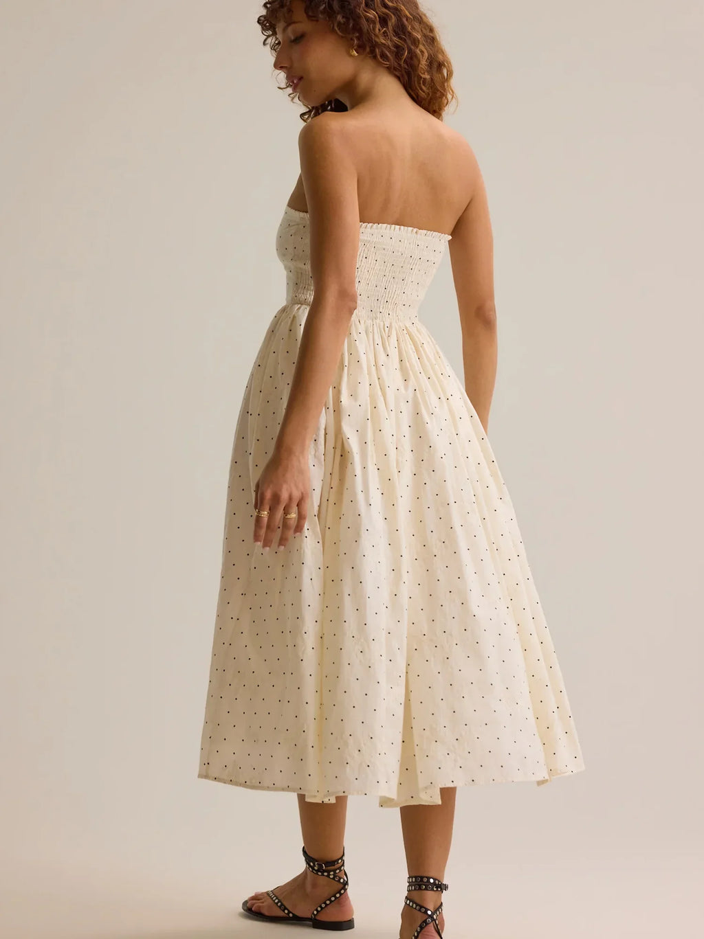 Leila Maxi Dress